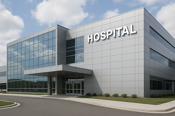 Sistemas para Clínicas